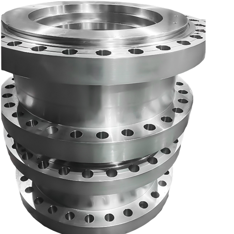 Поковки клапанной крышки