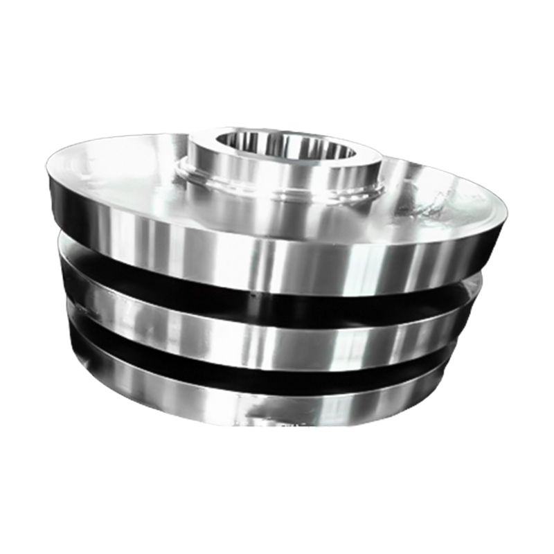 Поковки носителя планеты ветряной турбины 3МВт-10МВт