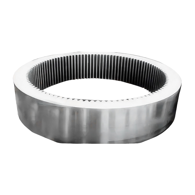 Поковки кольцевой шестерни 1-й/2-й ступени ветровой турбины 5 МВт-10 МВт