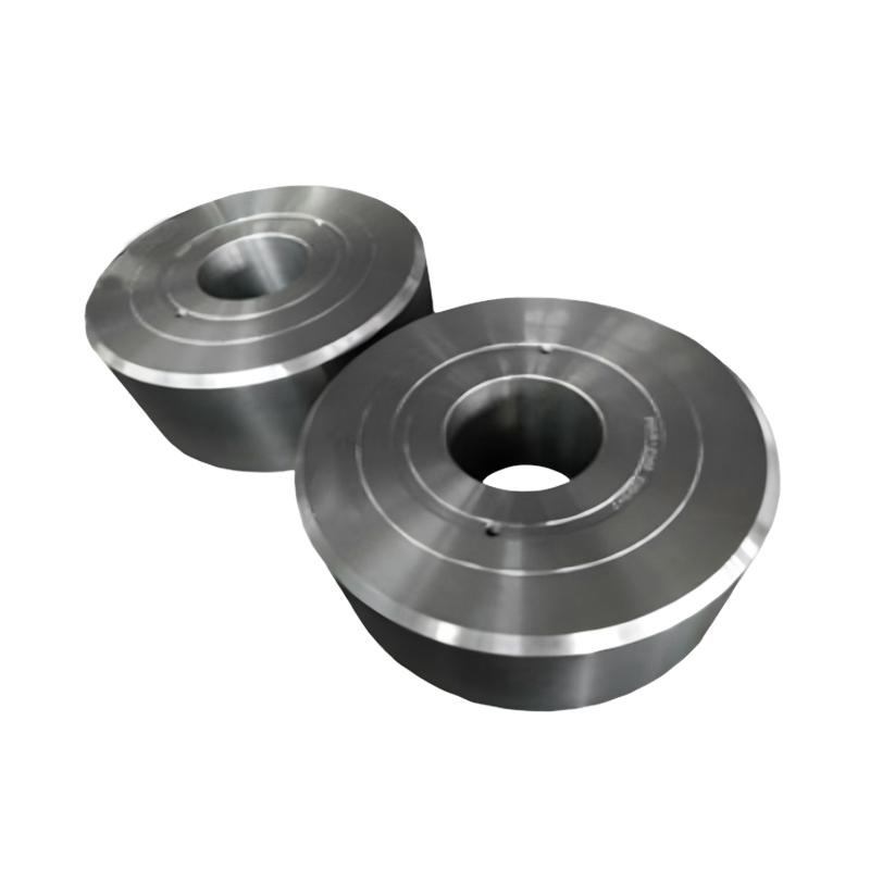 Поковки планетарной шестерни 1-й/2-й/3-й ступени ветровой турбины 5 МВт-10 МВт