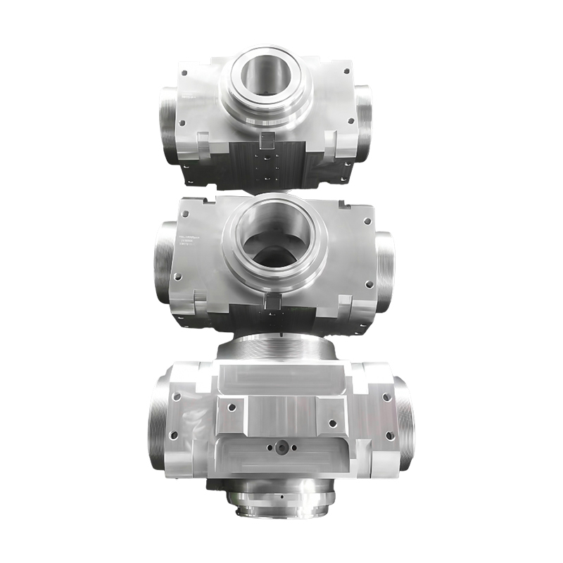 Поковки для противовыбросовых устройств