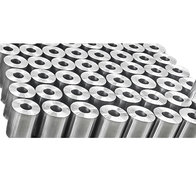 Поковки обычных островных деталей для атомной энергетики