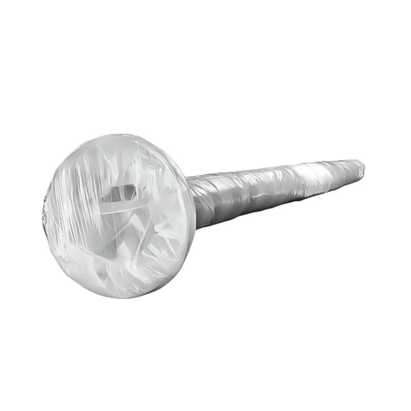 Поковки карданного вала