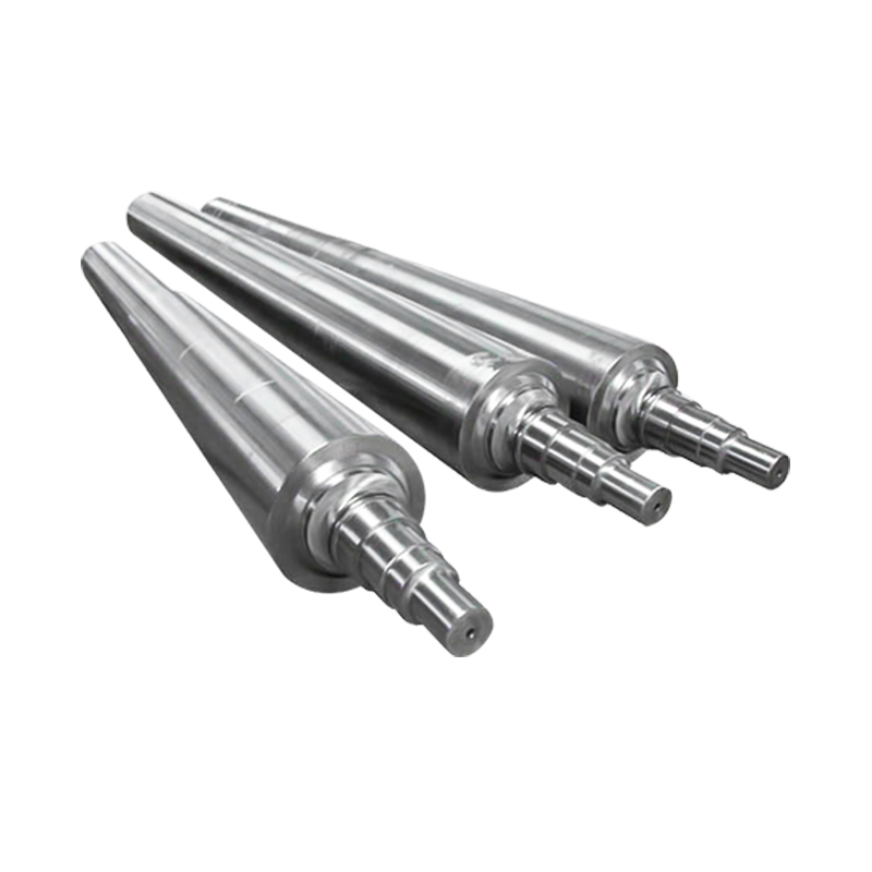 Поковки роликового вала