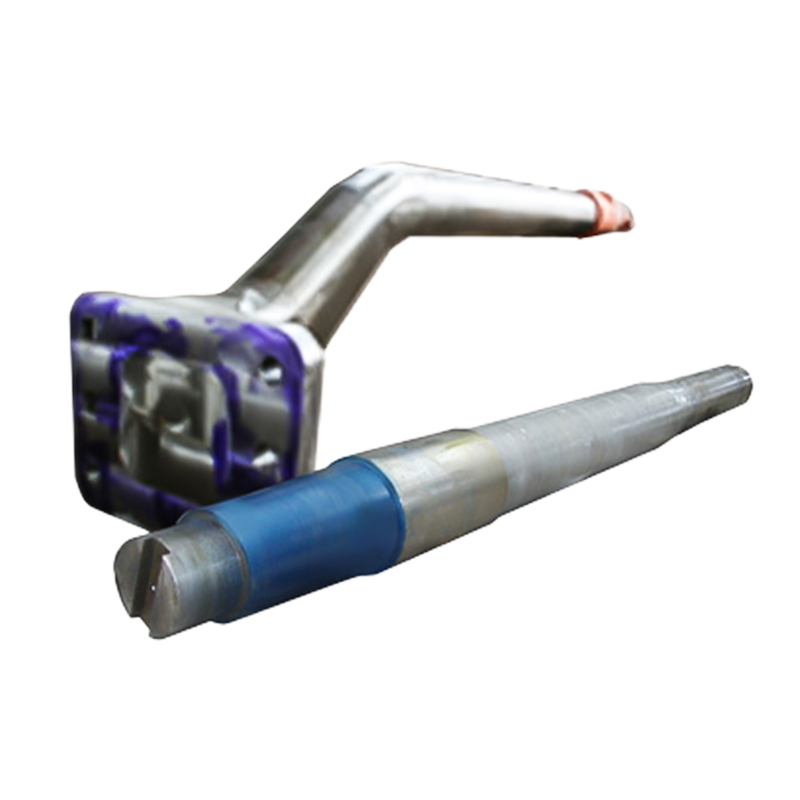 Поковки штока руля направления