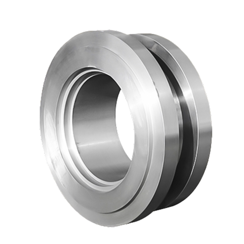 Поковки деталей судовых соединений