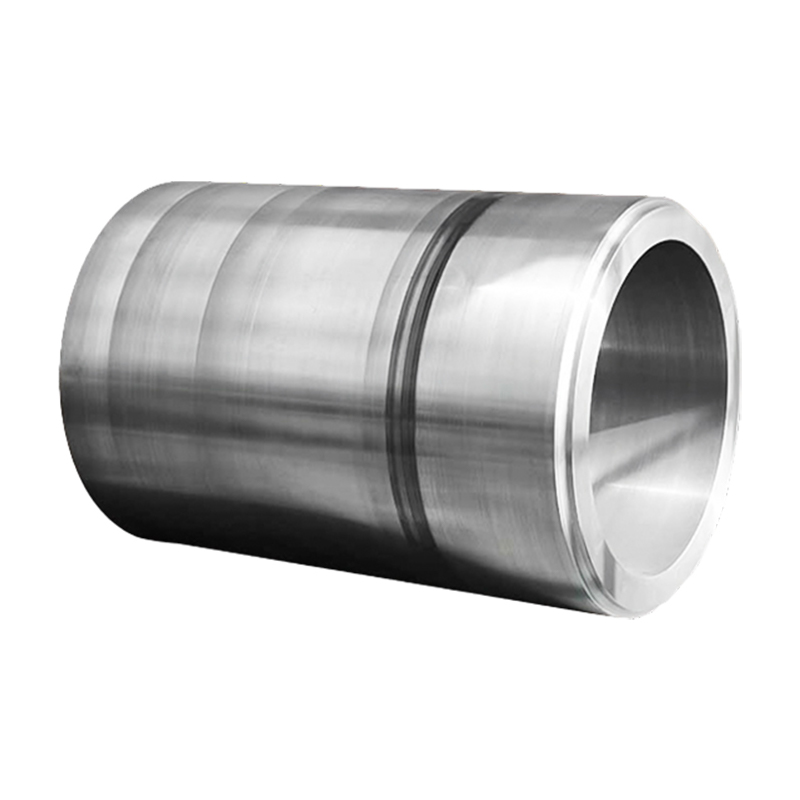 Поковки поворотных подшипников