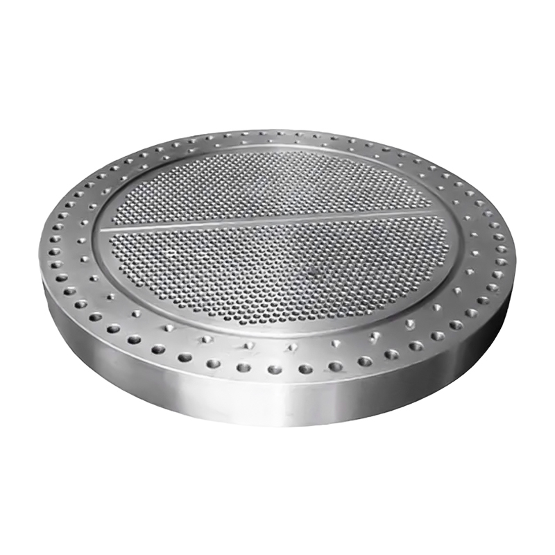 Поковки трубных листов