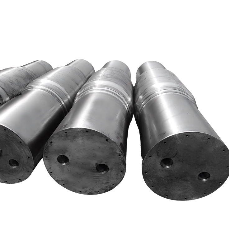 Поковки вала буксира