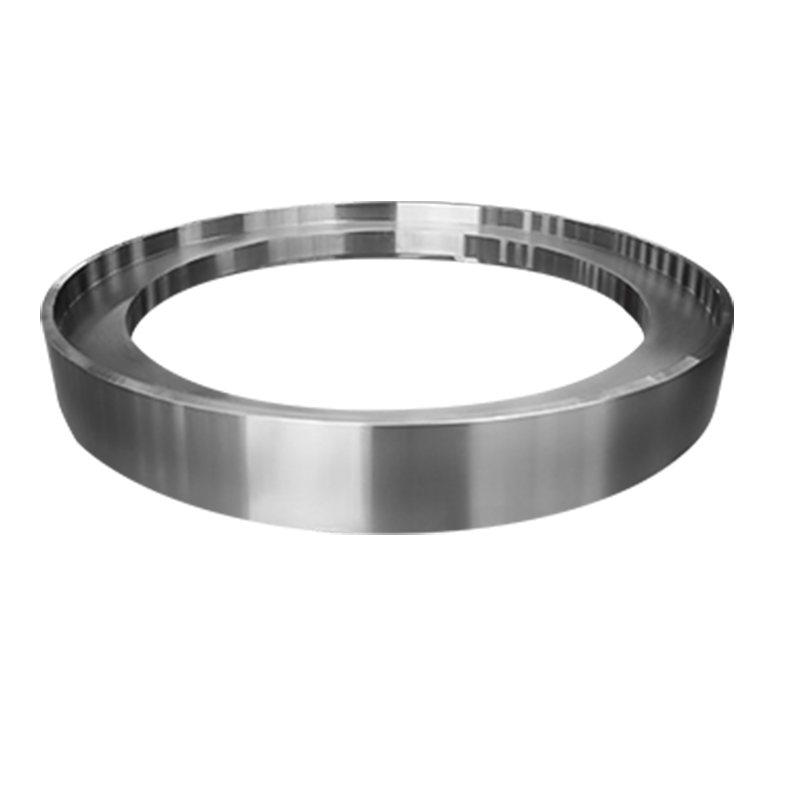 Поковки ступицы колеса