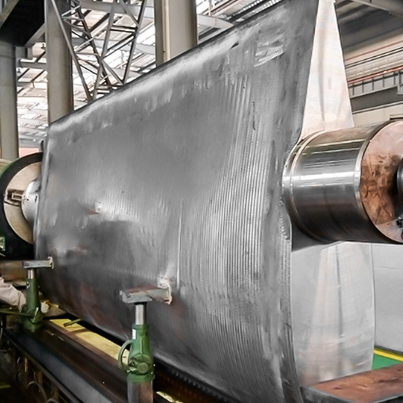 Поковки с направляющими лопастями