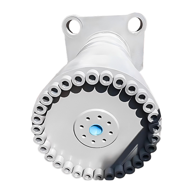 Сварные поковки