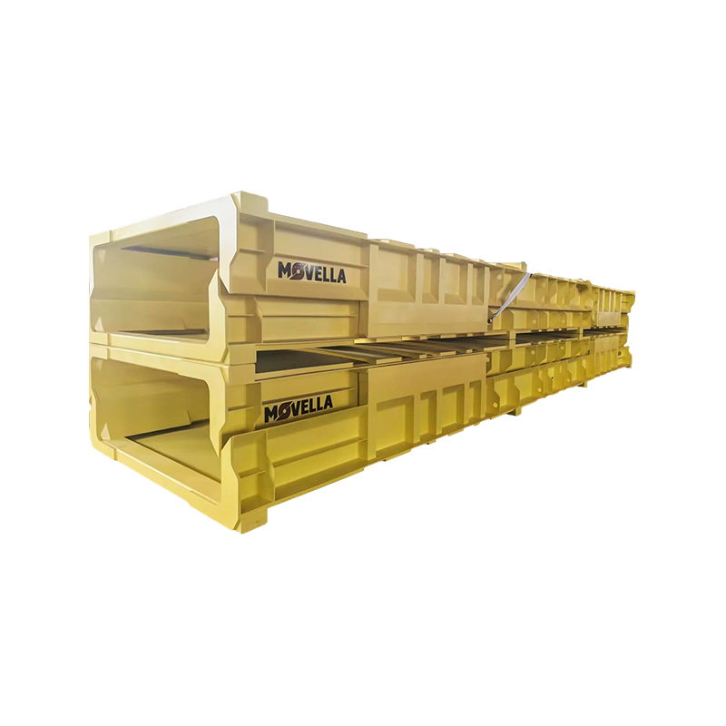 Сварные поковки в сборе