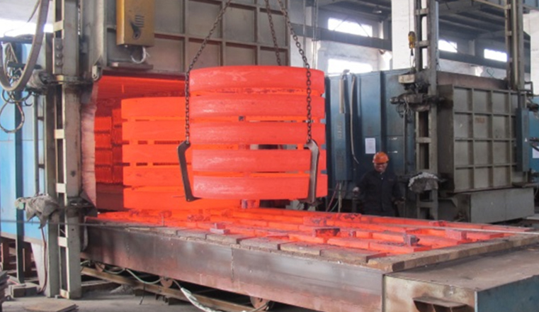 Яньчэн ACE Machinery Co., Ltd.
